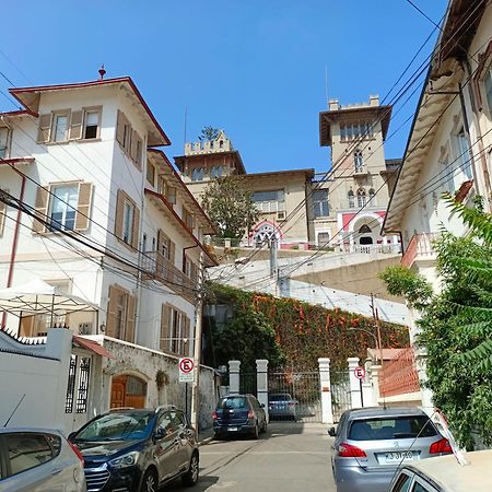 Hotel Paseo Valle Vina del Mar Buitenkant foto