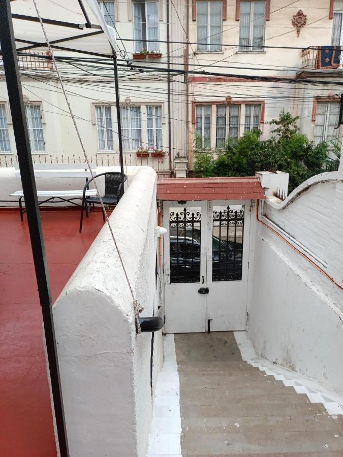 Hotel Paseo Valle Vina del Mar Buitenkant foto
